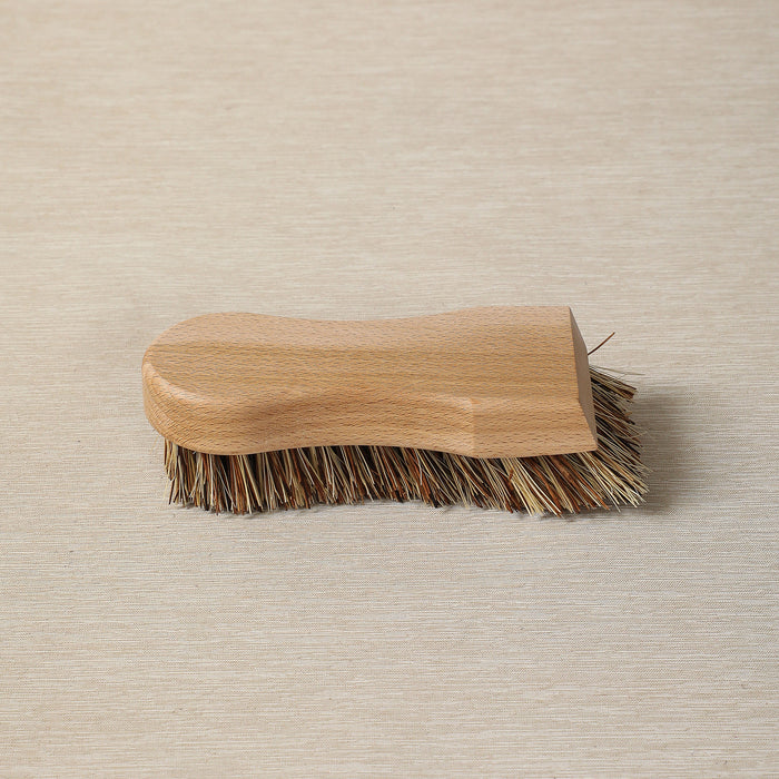 Scrub brush - extra stiff