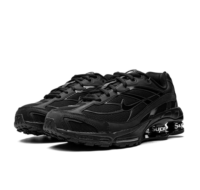 Nike Shox Ride 2 SP Supreme Black