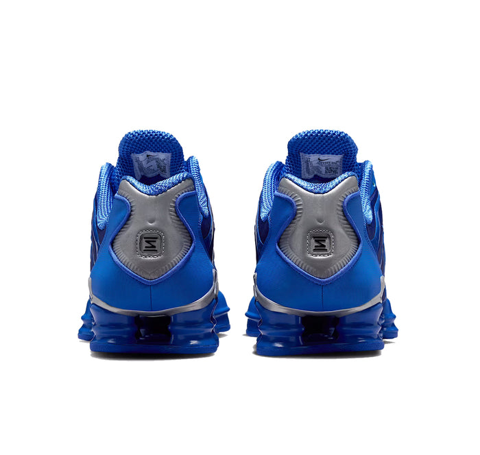 Nike Shox TL Hyper Royal