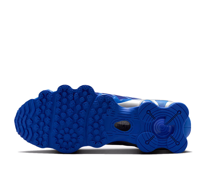 Nike Shox TL Hyper Royal