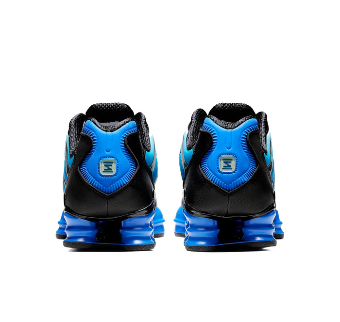 Nike Shox TL Vapor Green Racer Blue