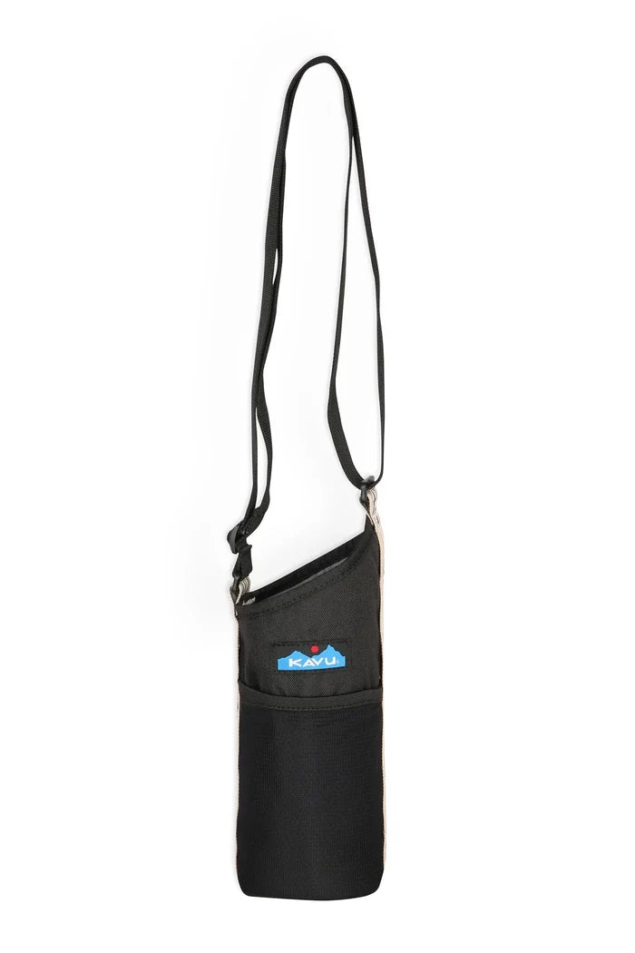Sip Sling | KAVU Kavu Water Bottle Sling Blackout