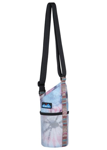 Sip Sling | KAVU Kavu Water Bottle Sling Spiral Tie Dye