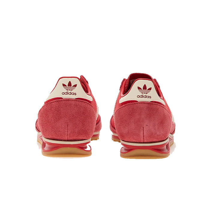 adidas SL 72 OG "Better Scarlet Cream White Gum"