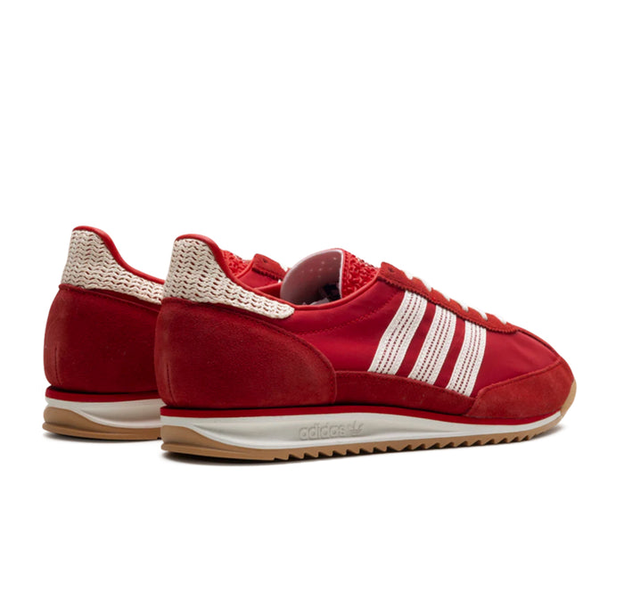 adidas SL 72 OG Scarlet Crochet