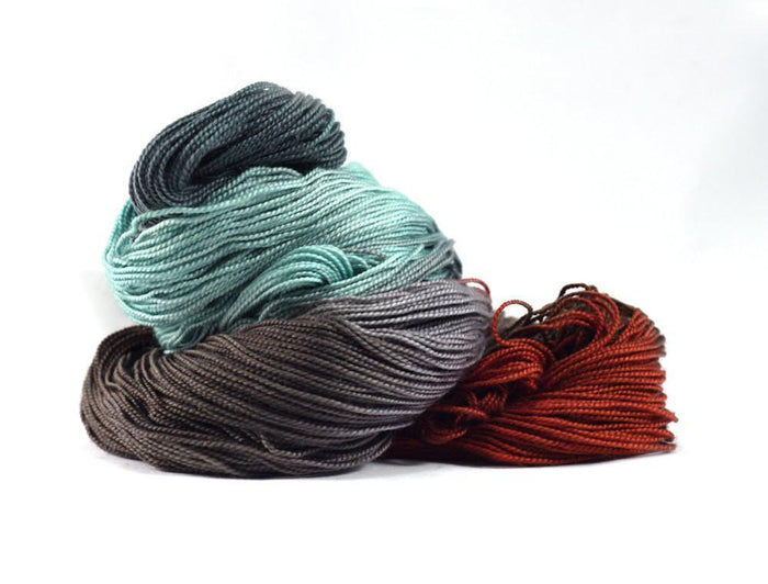 Destination Yarn fingering weight yarn STOCKHOLM