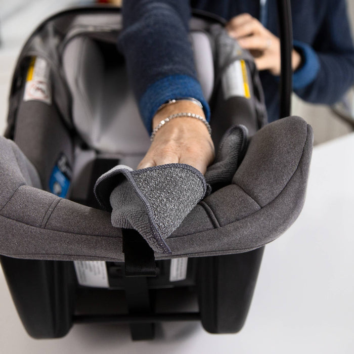 Stroller & Car Seat Cleaning Cloth E-Cloth
