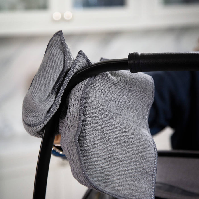Stroller & Car Seat Cleaning Cloth E-Cloth
