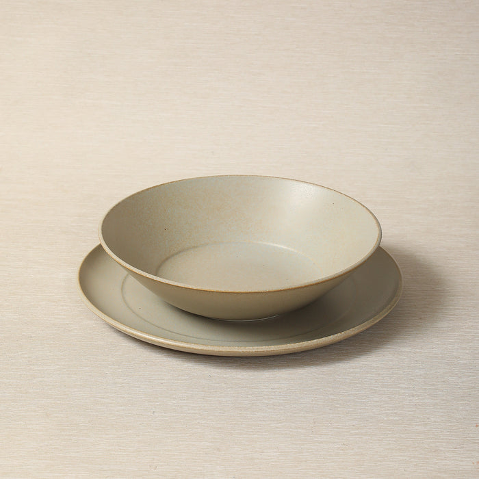 Summer Flax Dinnerware