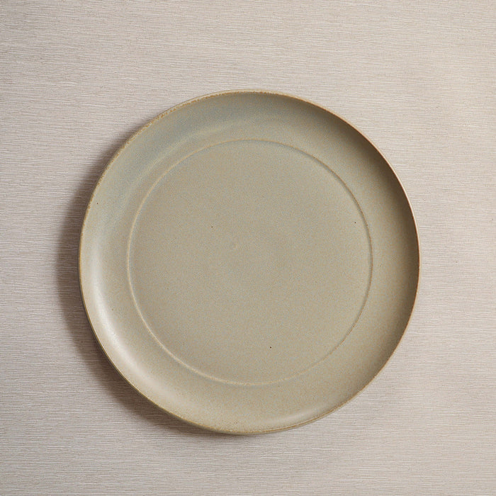 Summer Flax Dinnerware