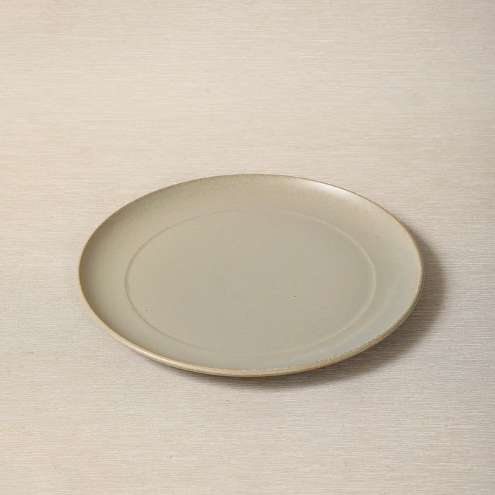 Summer Flax Dinnerware