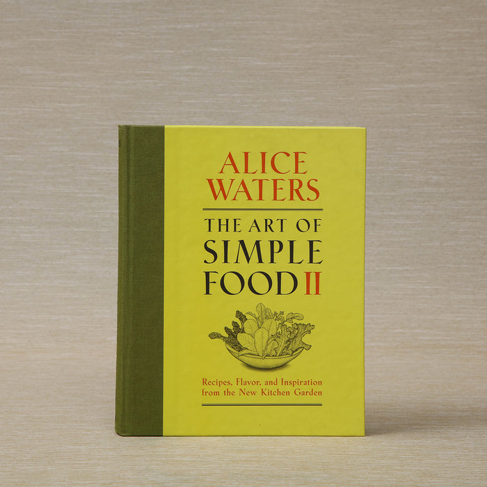 The Art of Simple Food II