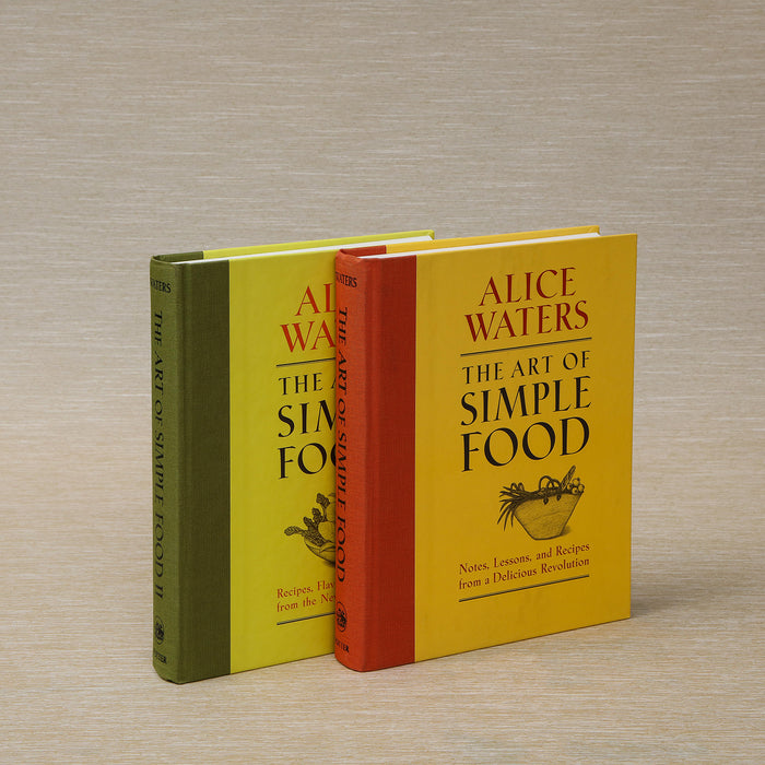 The Art of Simple Food