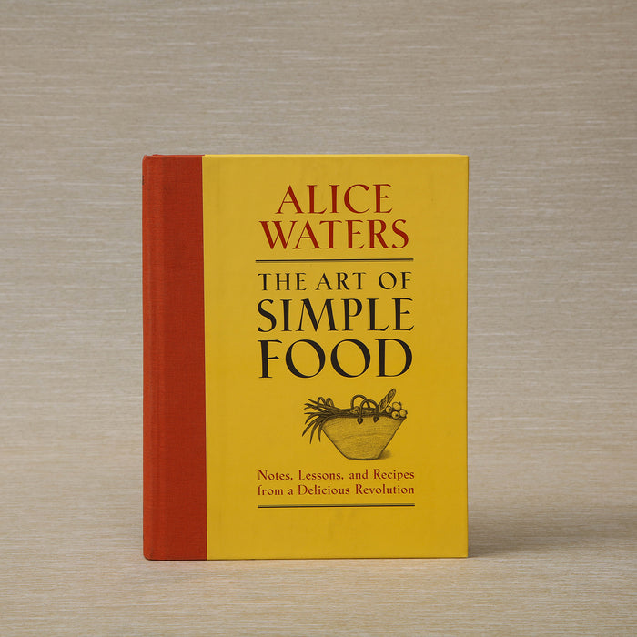 The Art of Simple Food
