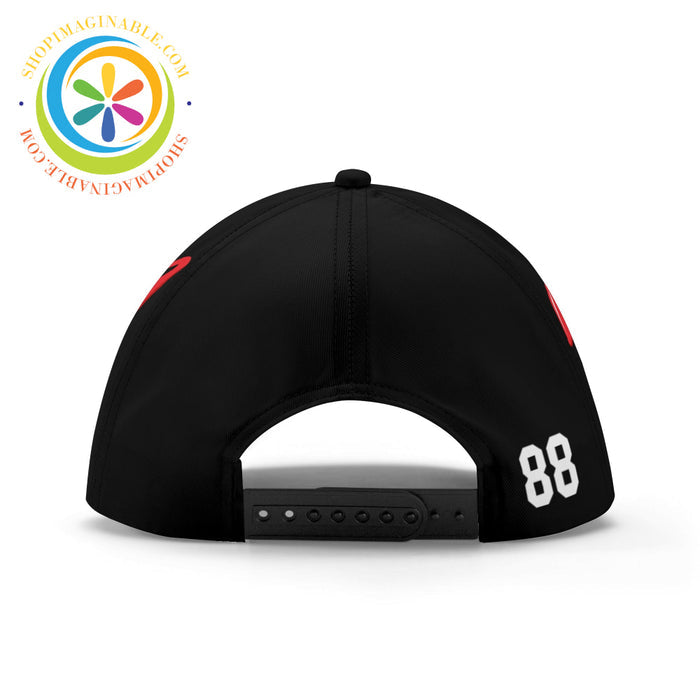 The Bad Bunny Baseball Hat