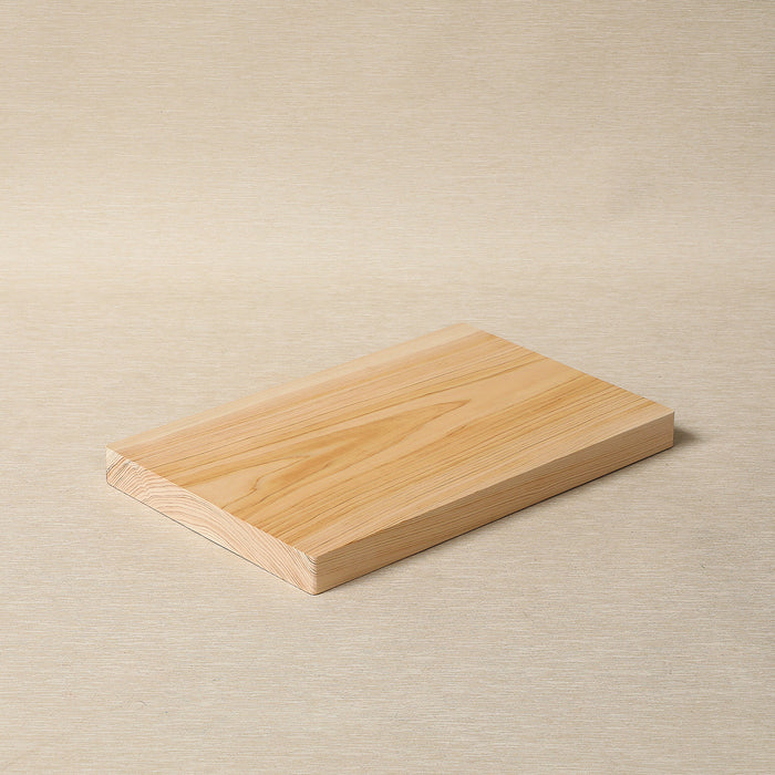 Tosa Ryu Hinoki cypress cutting board