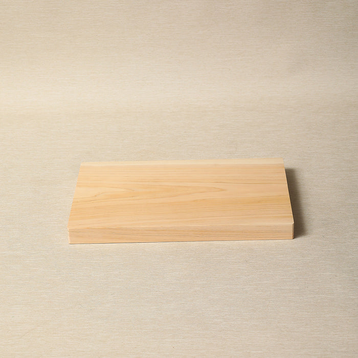 Tosa Ryu Hinoki cypress cutting board