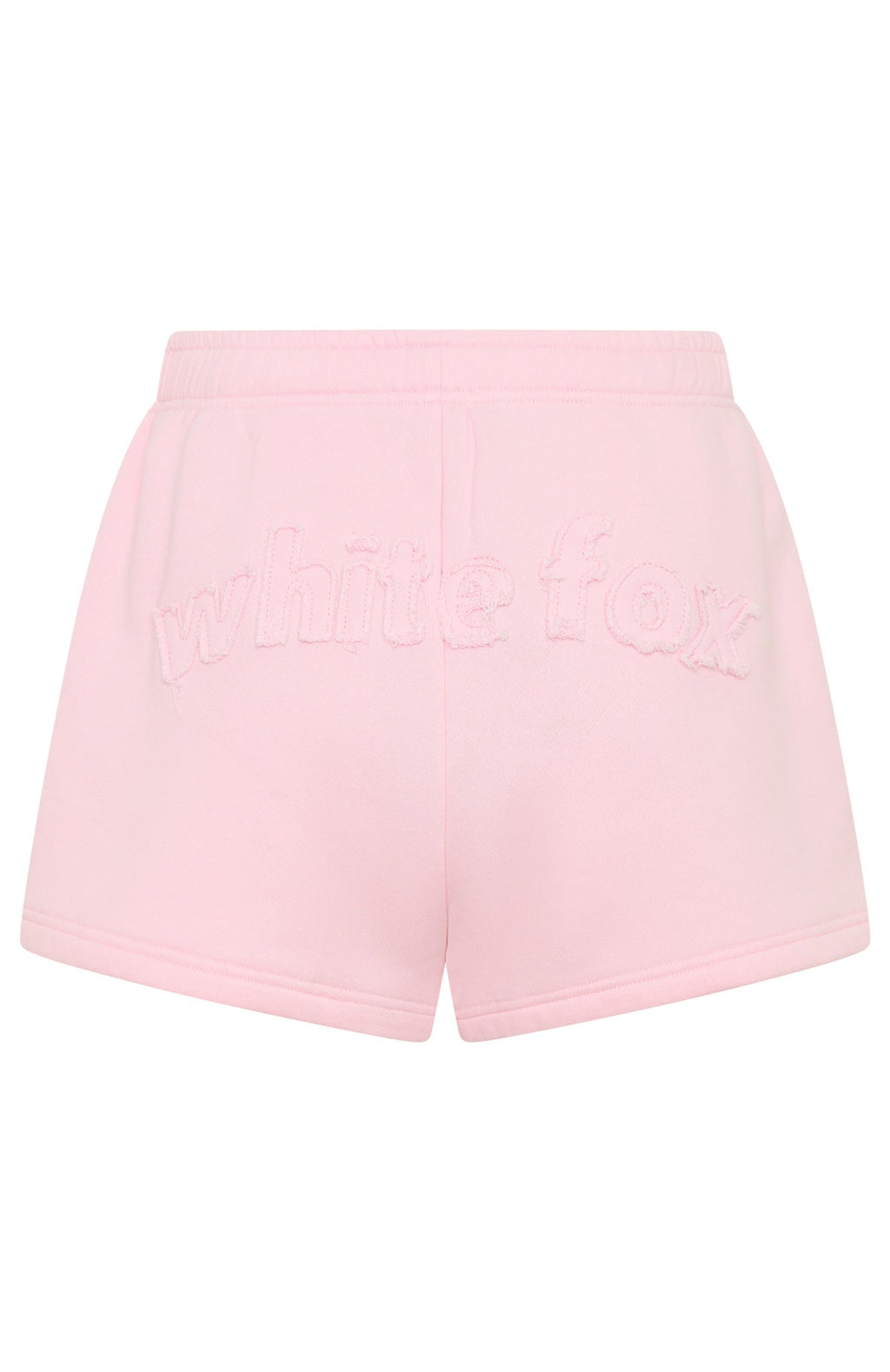 From The Archives Lexi Lounge Shorts Pink