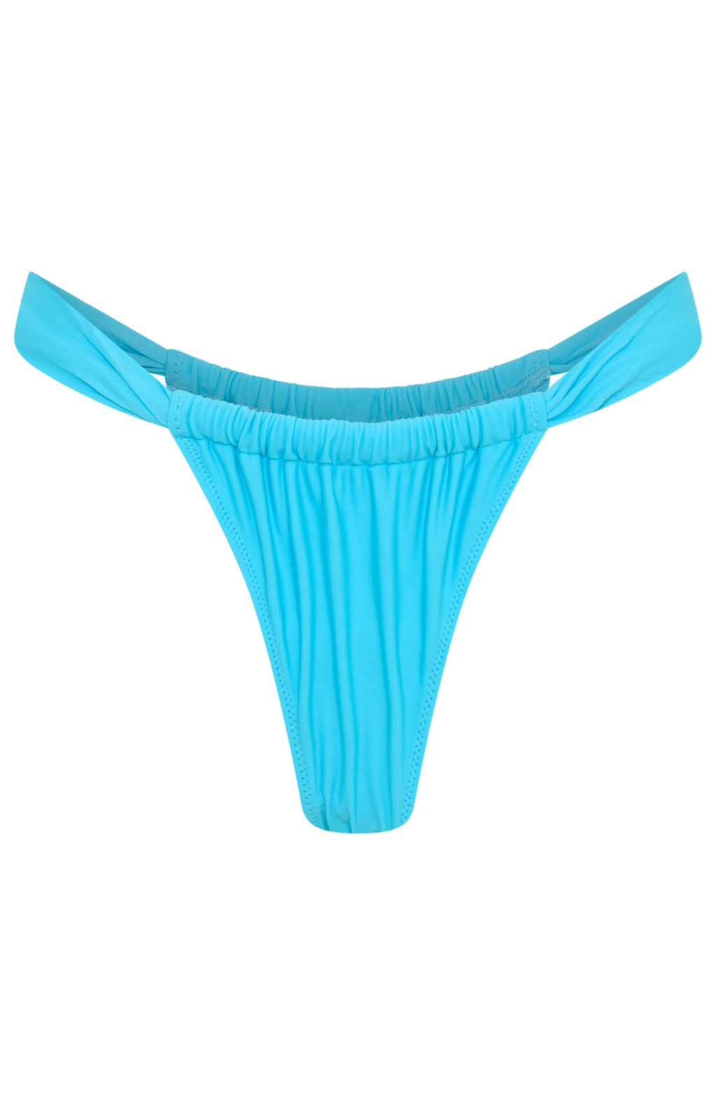 Huskisson Bottoms Aquamarine