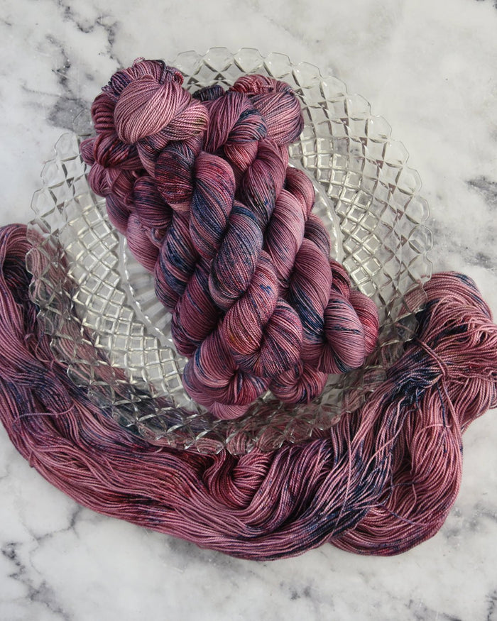 Destination Yarn Yarn Sets Wild Roses Pair