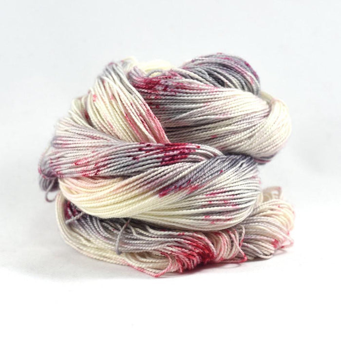 Destination Yarn fingering weight yarn WINTERFELL