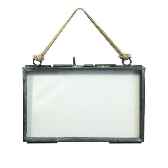 Zinc Picture Frames Sugarboo Designs